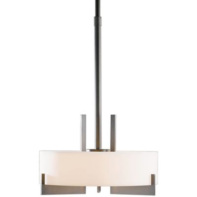 Axis Medium Adjustable Drum Pendant by Hubbardton Forge - Starlight Lighting USA and Canada